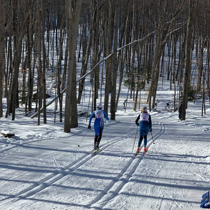 January Winter Events Boost Grand Traverse County Recreation and Dining