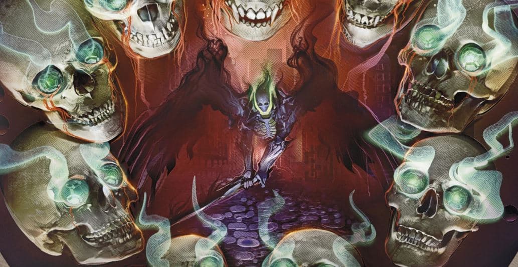 Humble Bundle launches Forgotten Realms Vault with 40 novels, charity support