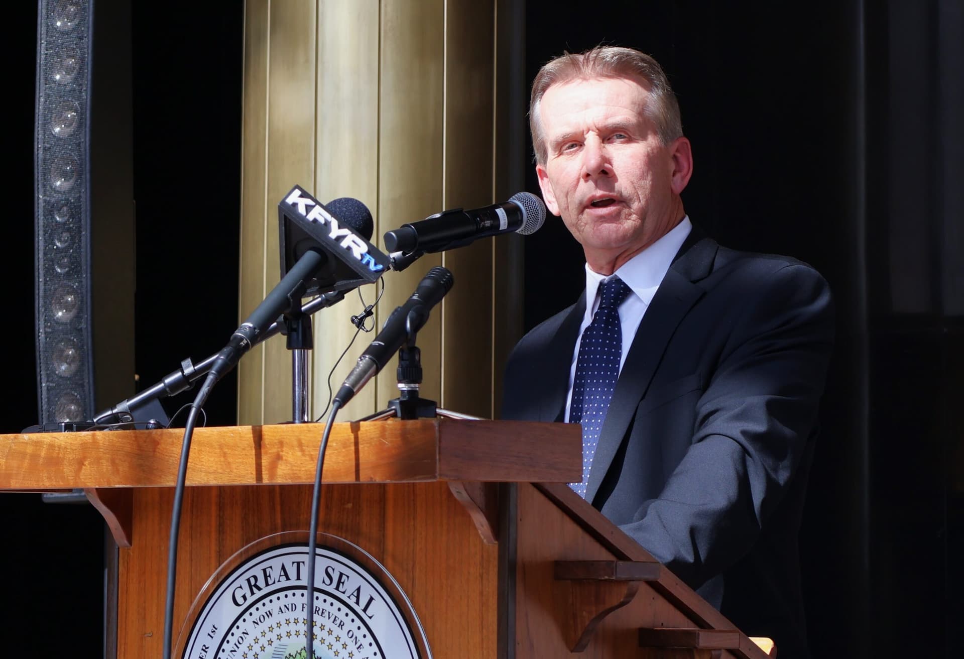 North Dakota Faces $20 Million Shortfall in Homeowner Tax Credit Program