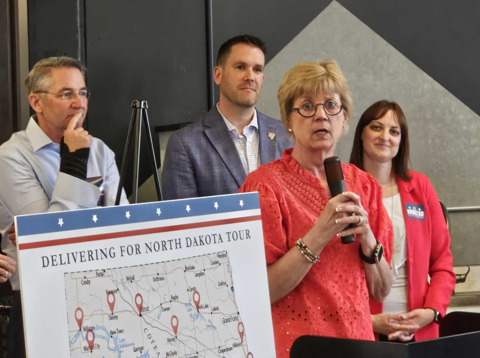 PSC primary results set stage for Stutsman County utility policy debates