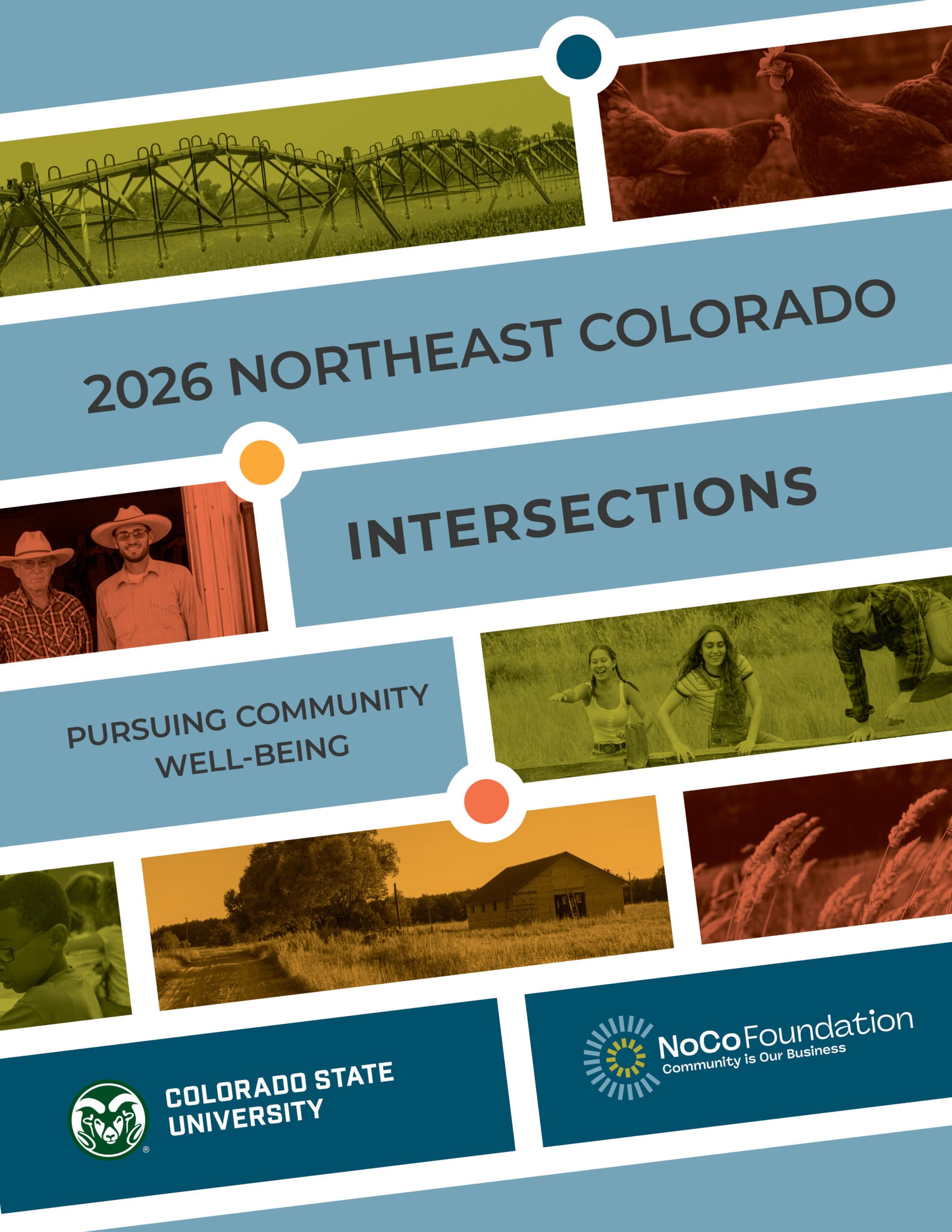 Sterling event to unveil regional report on community well-being