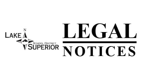 Lake Superior School District seeks bids for Two Harbors waterproofing work
