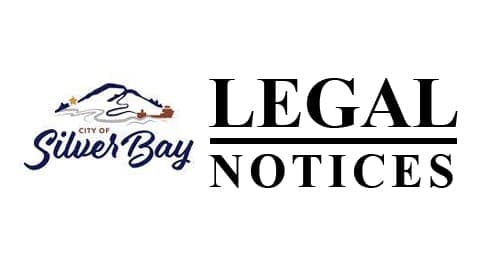 Silver Bay Planning and Zoning Commission Posts March 4 Public Hearing Notice