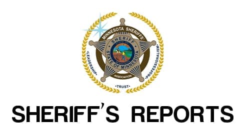 Lake County Sheriff’s Office Releases Weekly Log Detailing Calls, Incidents
