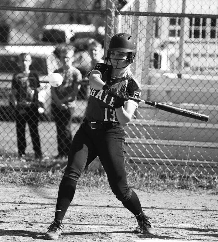 Two Harbors Softball Team Raises Over $1,500 at Super One Fundraiser