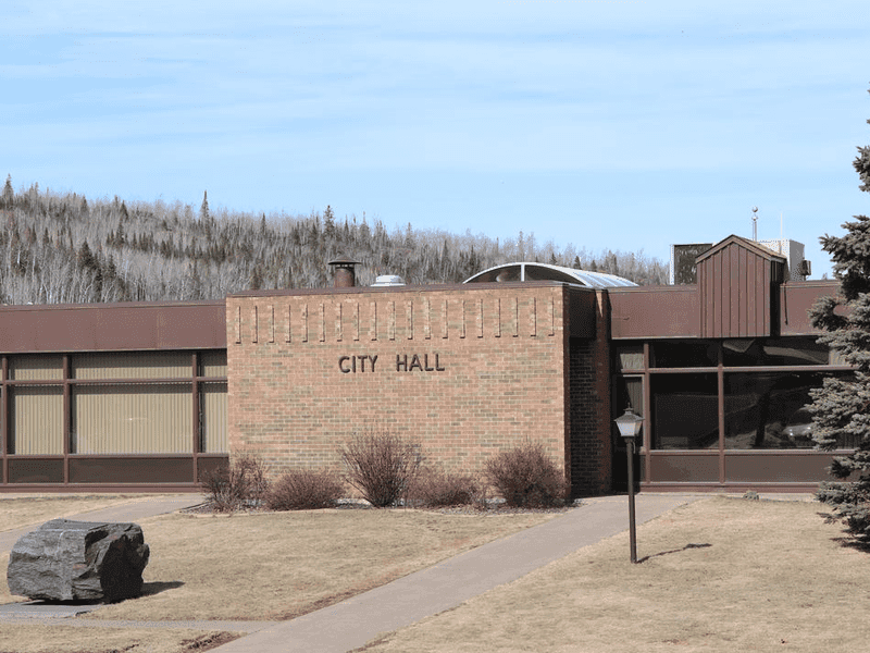 Silver Bay launches new website, schedules water treatment groundbreaking