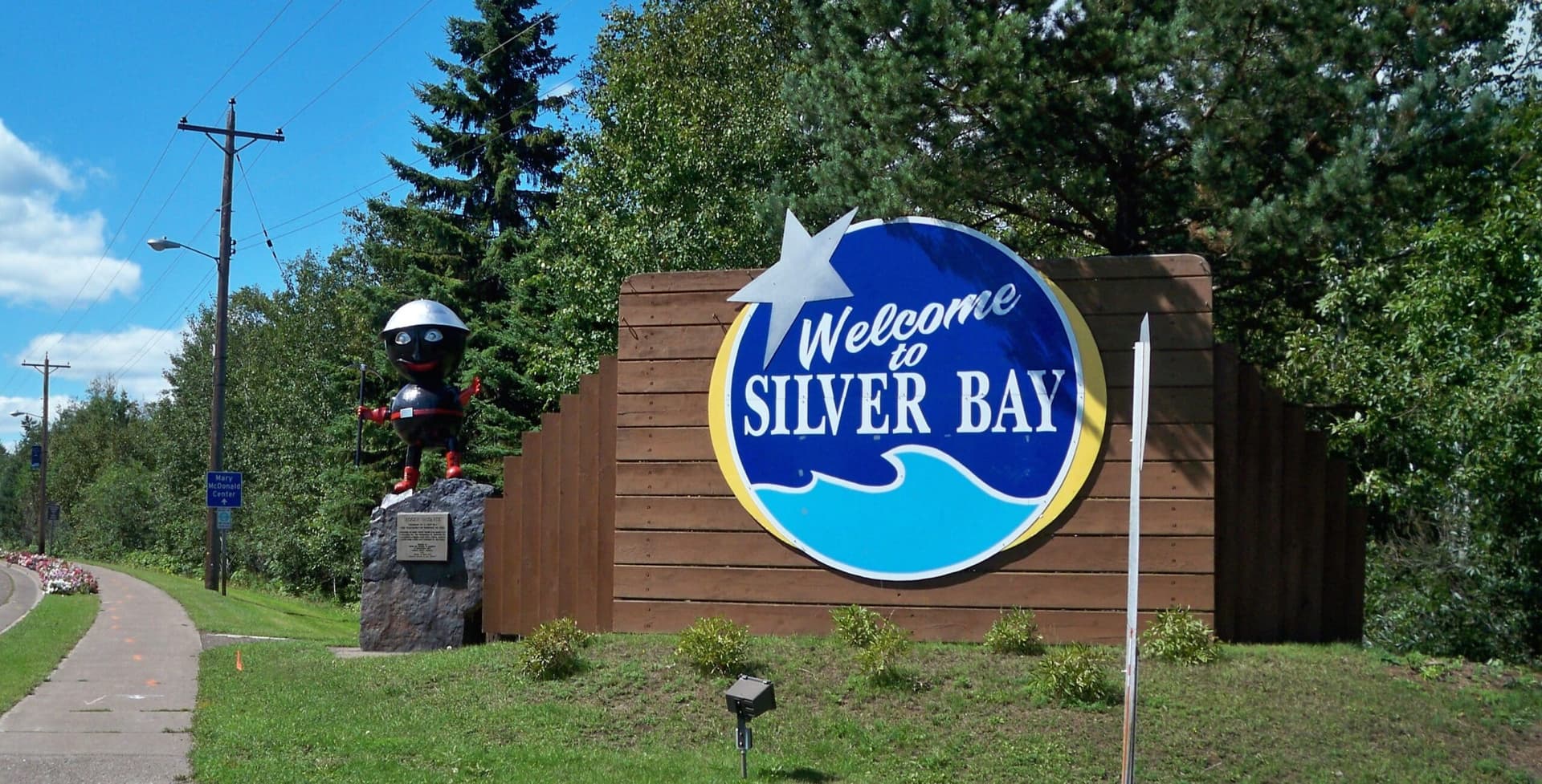 March 2 Silver Bay Council Debates Revising Loan Agreement for Adventure Park