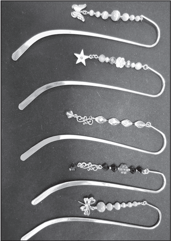 Grand Marais Public Library Hosts Free Beaded-Bookmark Workshop March 11