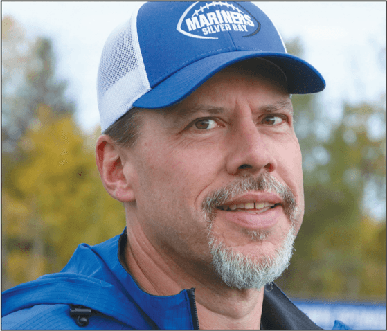 Silver Bay High School Football Coach Ward Kaiser Retires After 30 Seasons