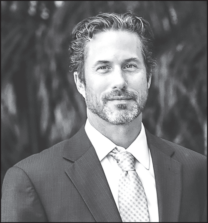 Independent Senate candidate Tambornino pitches human-first message in crowded race