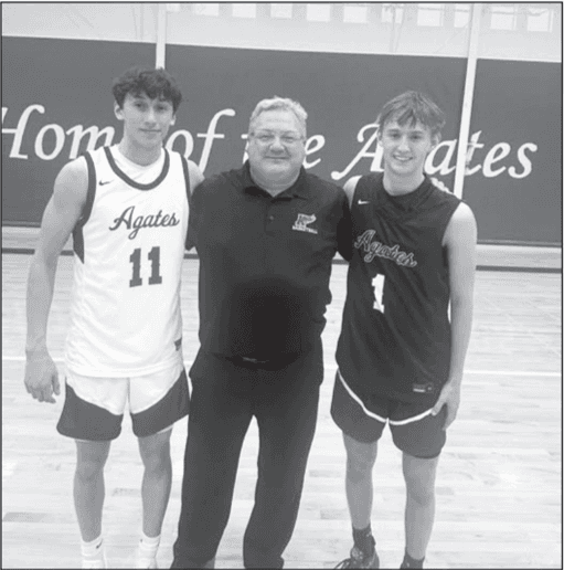 North Shore All-Star Games Spotlight Returning Coach, Local Basketball Standouts