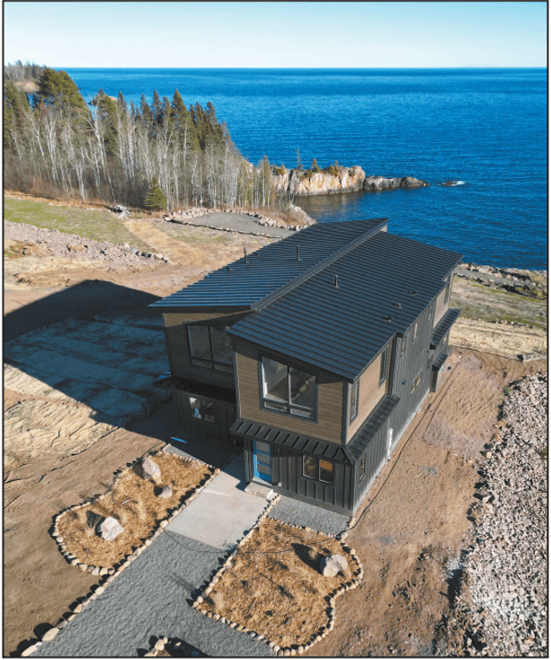 Silver Bay's Boathouse Bay Project Enters Sales Season After Delays