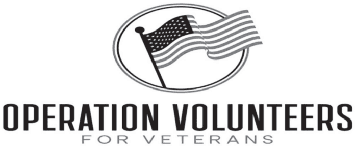 Harbor Theater, Operation V4V launch monthly veterans events in Two Harbors