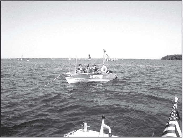 Coast Guard urges Lake Superior boaters to prepare before launch