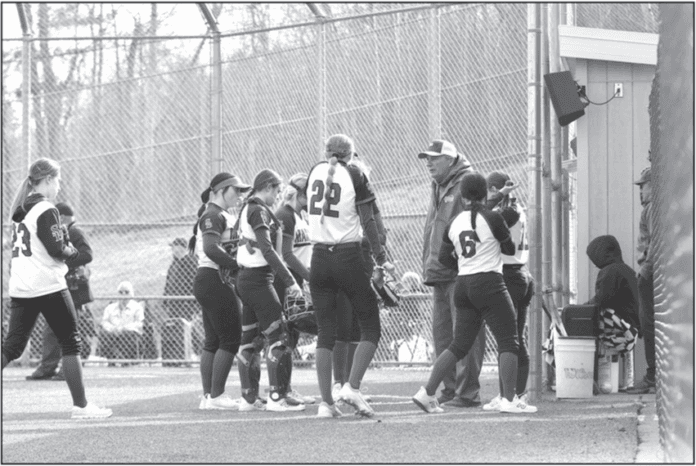 Silver Bay softball rides 16-1 start into postseason push