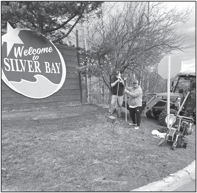 Revived Silver Bay Garden Club attracts volunteers ahead of 70th anniversary