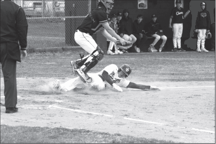Young Silver Bay Mariners keep postseason run alive