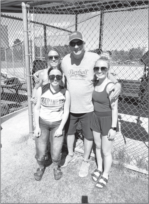 Mike Guzzo retires after 27 years leading Silver Bay softball