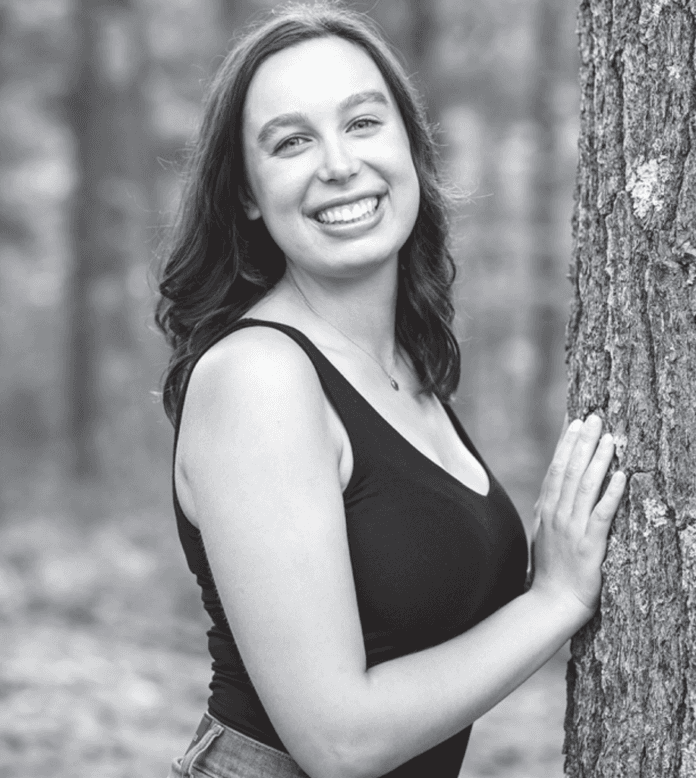 Two Harbors graduate earns St. Olaf dean’s list honor