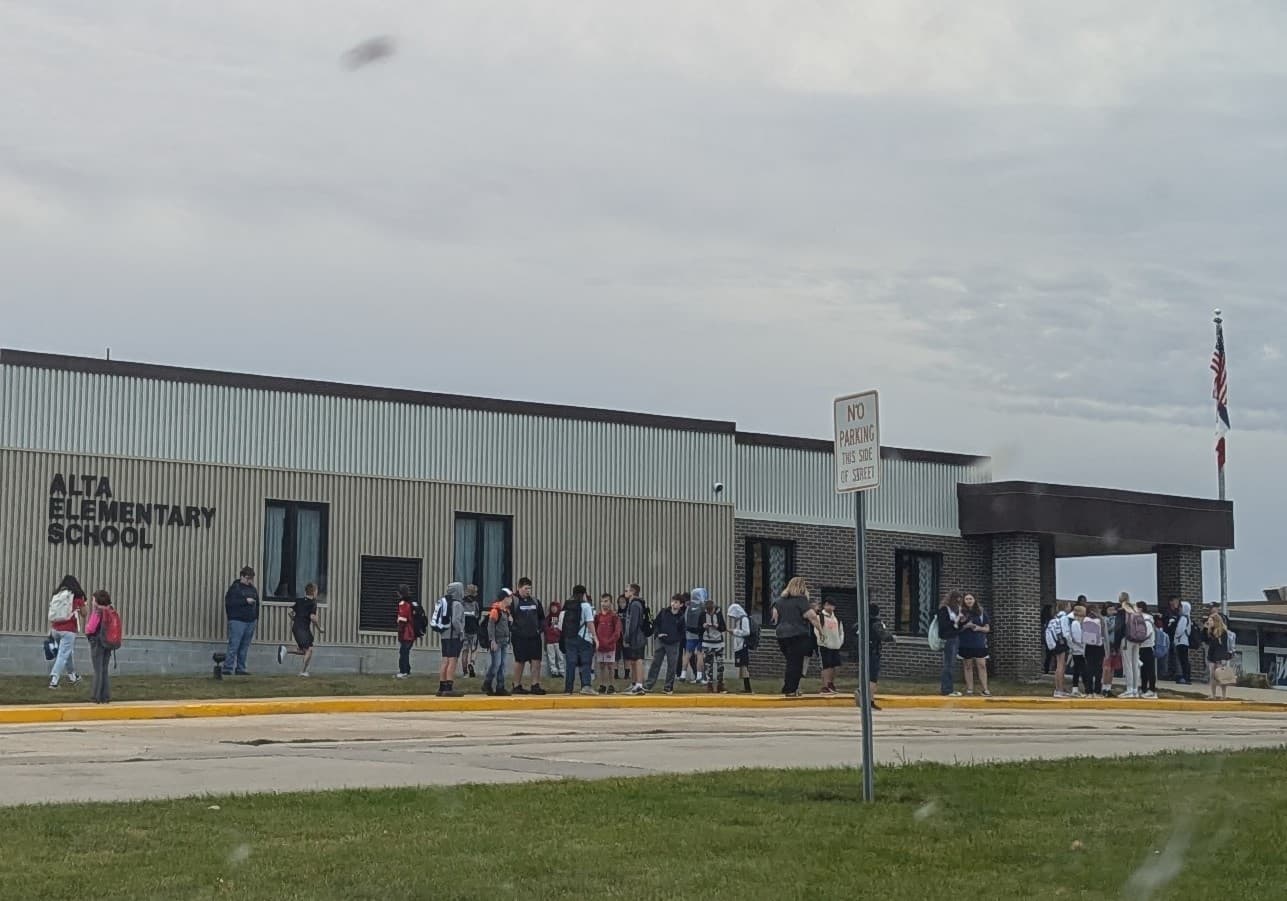 Alta-Aurelia schools plan new threat response app and training