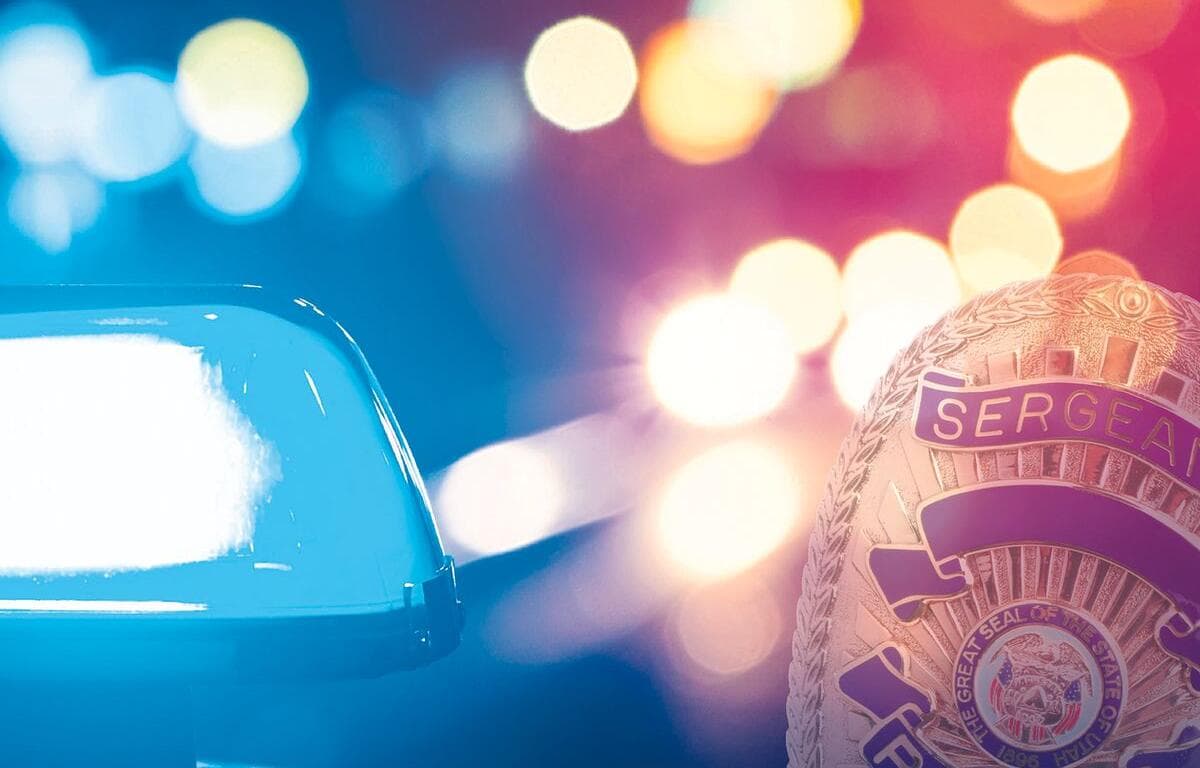 Newell Man Sentenced to 92 Years for 31 Convictions in Buena Vista County