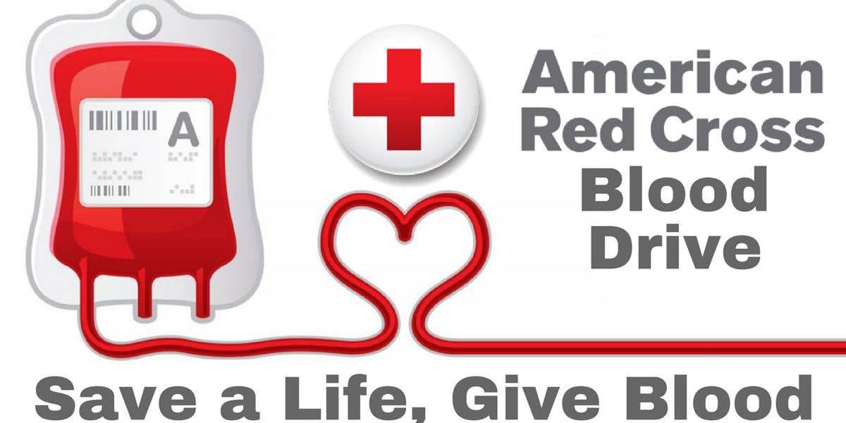 Red Cross warns low blood supply, launches Super Bowl drawing