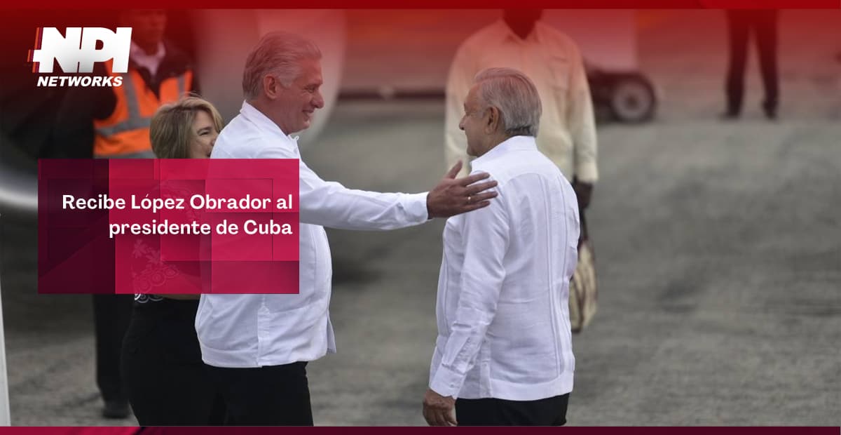 AMLO Breaks Retirement to Defend Cuba, Urges Donations for Aid