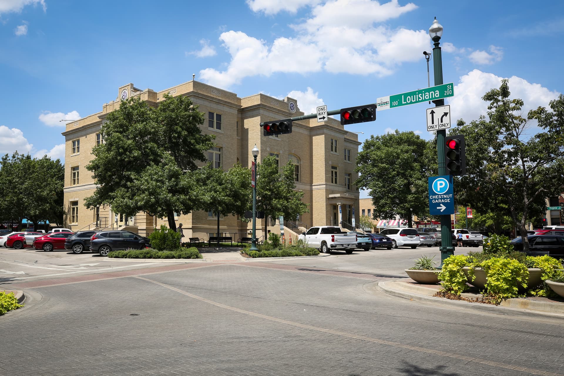 McKinney City Council Approves Bonds, Annexation, Airport Measures at March Meeting