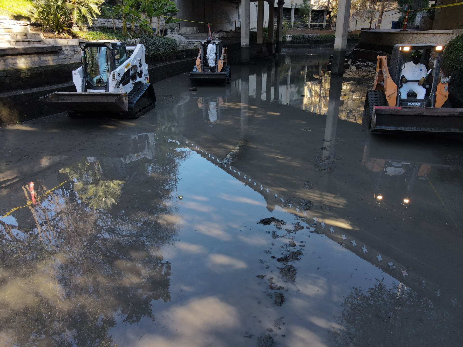 Rio Communities Announces City Cleanup with PDF Instructions, Public Works Contacts