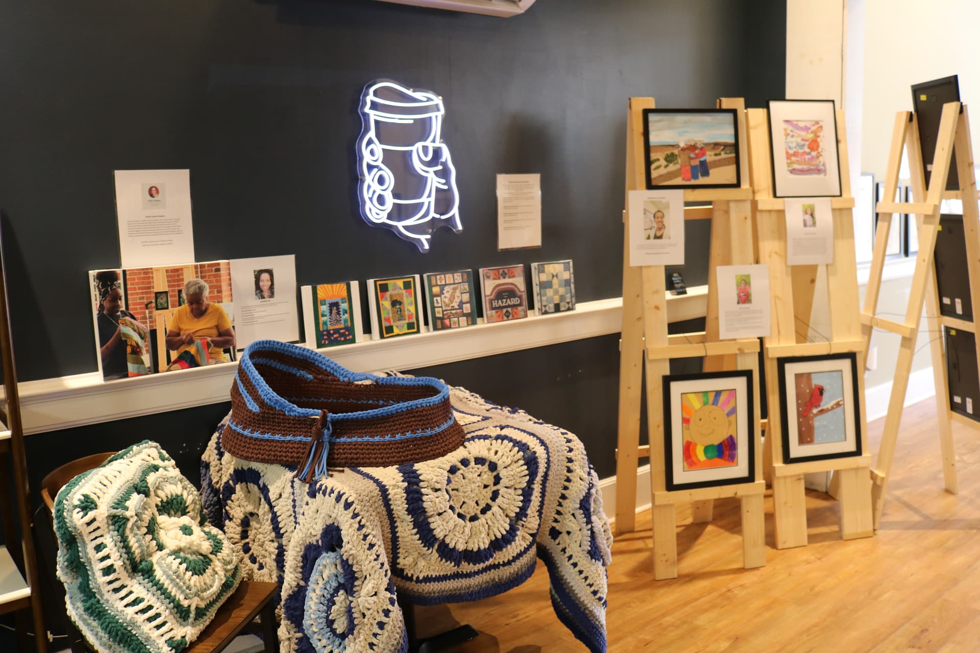 Hazard Juneteenth exhibit spotlights Black Appalachian history, local artists