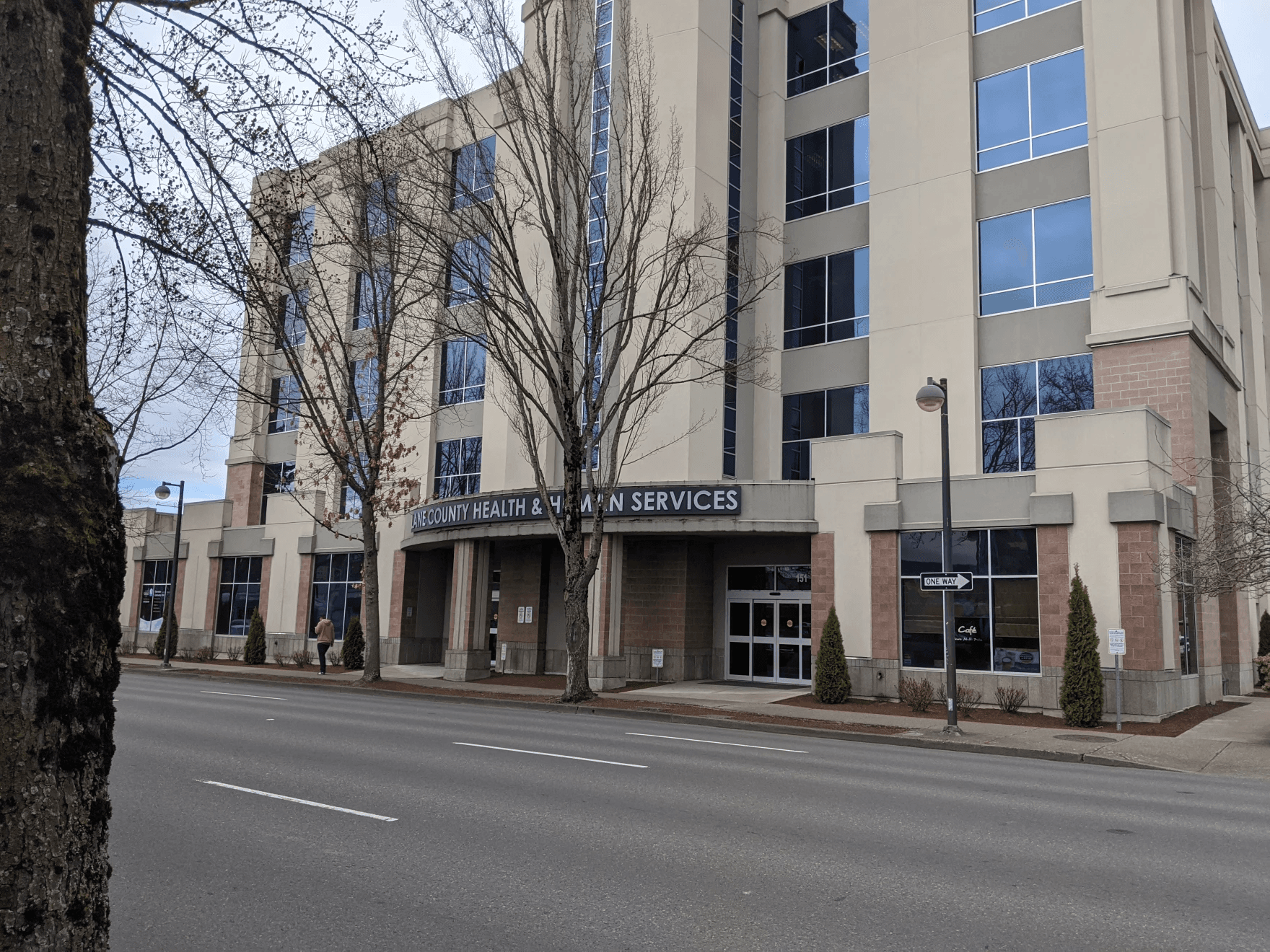 Lane County Public Health to cut 23 positions amid Medicaid changes