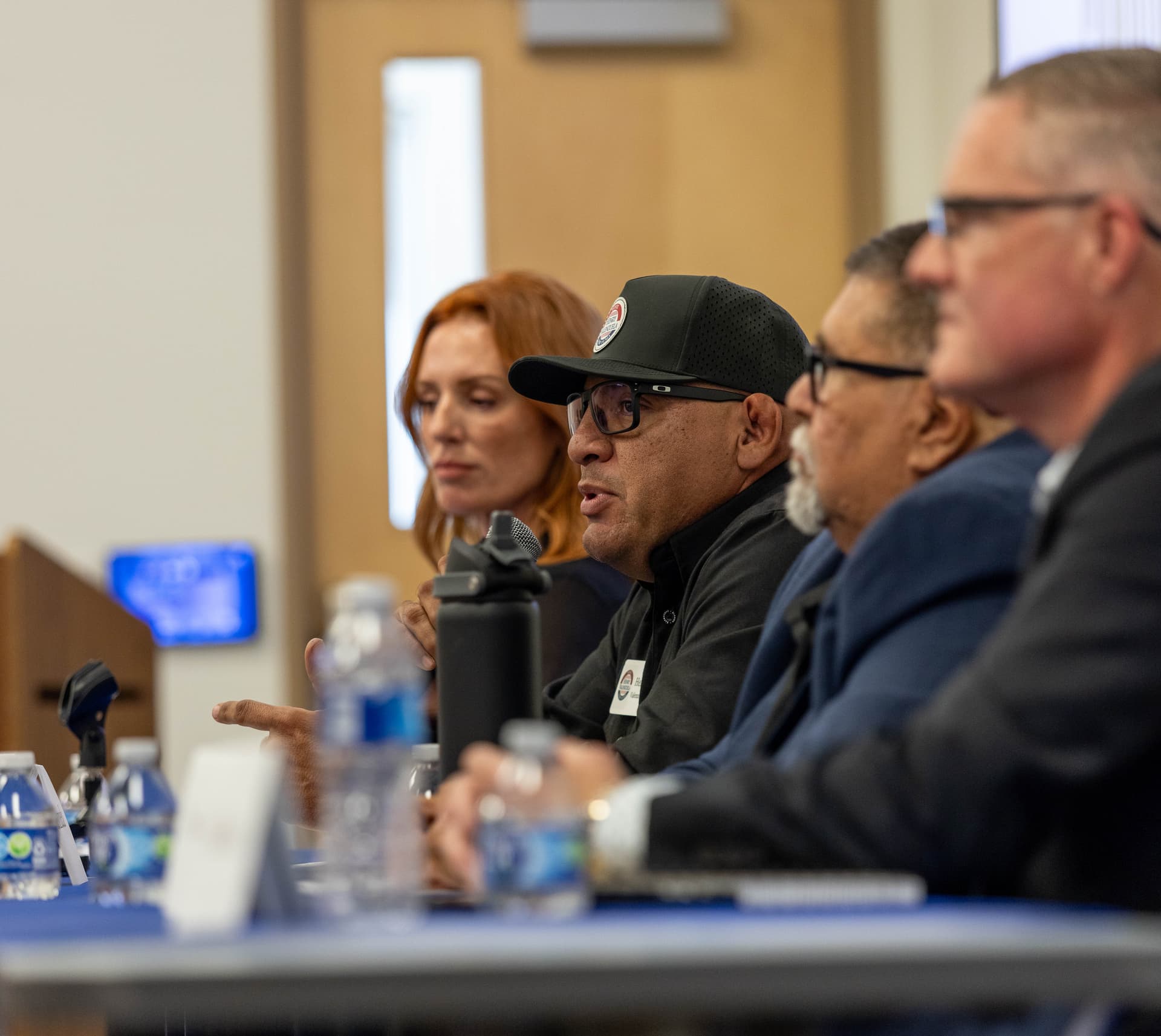 Valenzuela pitches affordability, neighborhood preservation in Yuma council race