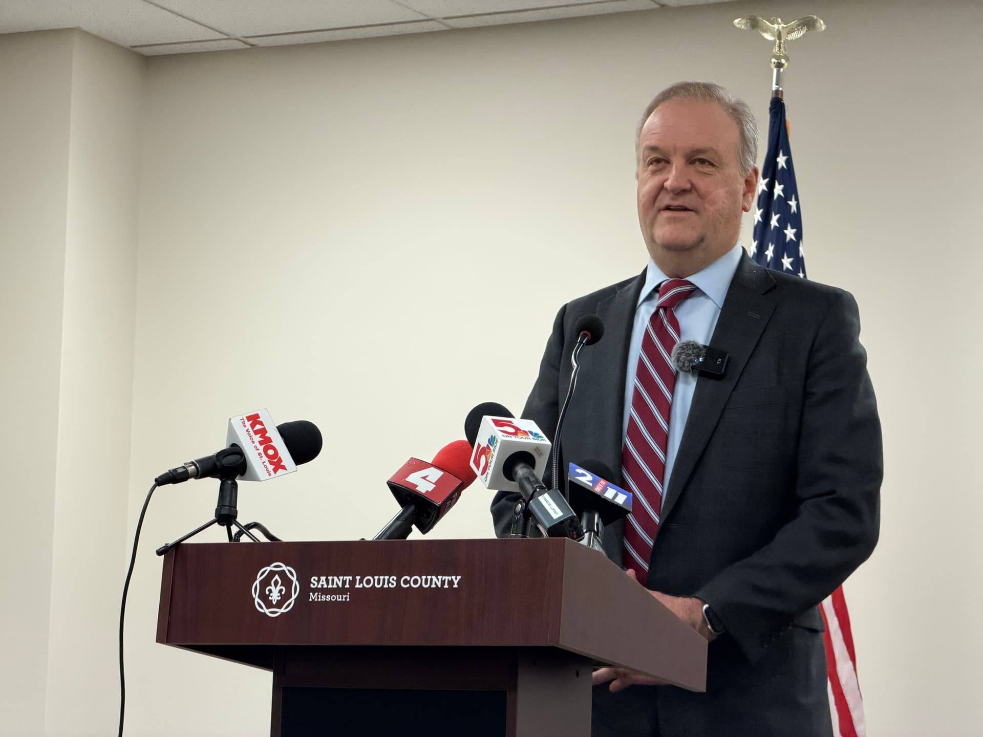 St. Louis County Residents Sound Off on City-County Reunification Proposal