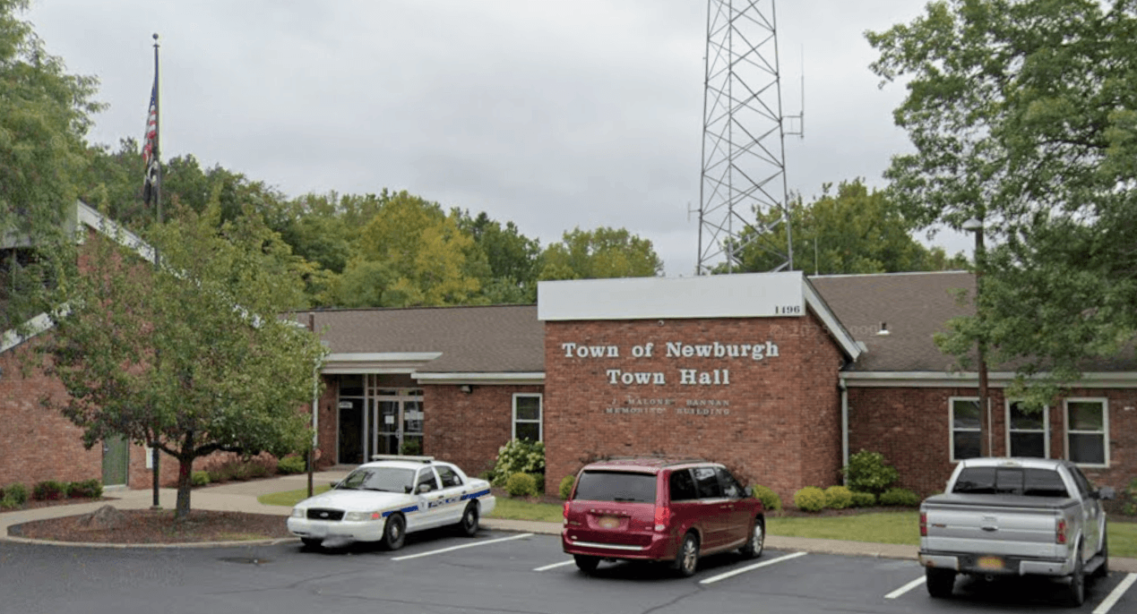 Newburgh Town Board meeting canceled amid council seat legal dispute