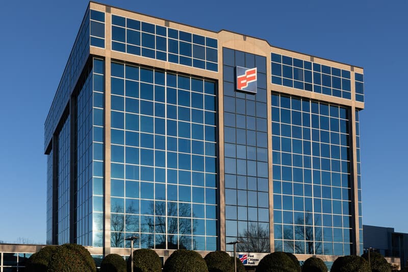 How First Citizens Bank grew from Raleigh lender to national player