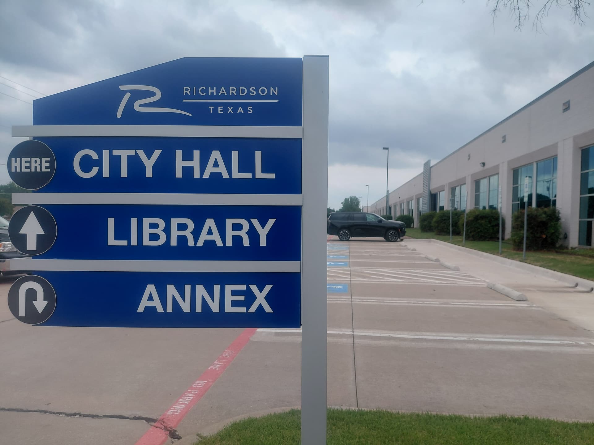 Richardson voters back charter overhaul, $223.4 million bond package