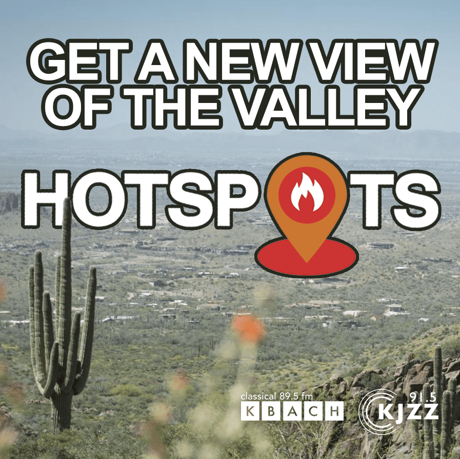 Mark Kelly joins ASU Aramark workers' picket over wages, safety