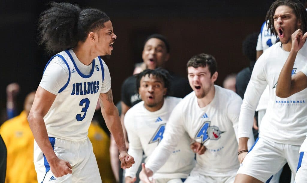 UNC Asheville Wins Education Day Game, Tops South Carolina State