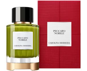 Carolina Herrera’s new gourmand fragrance makes a luxe gift for her