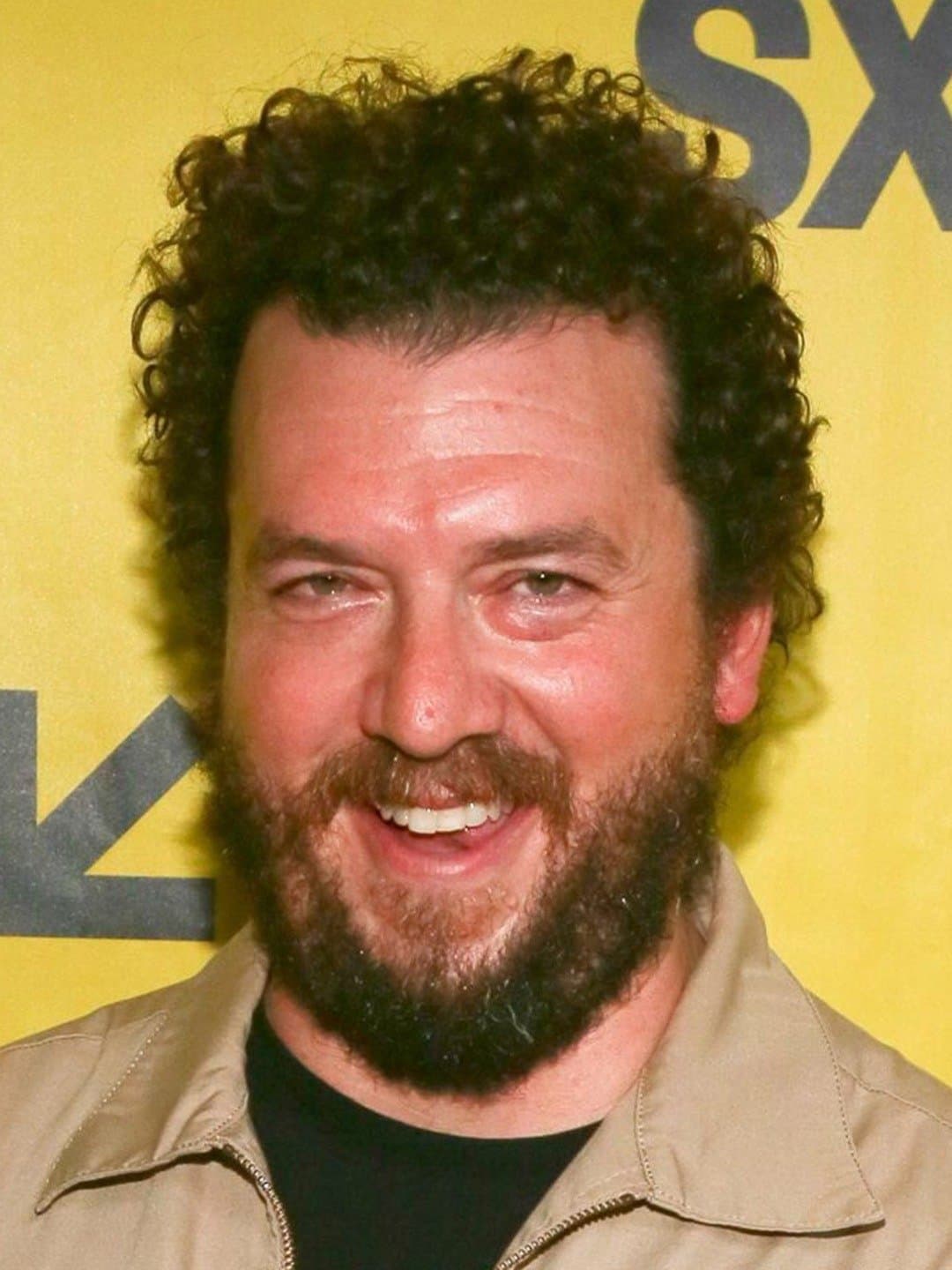 Danny McBride reflects on flawed masculinity behind his outrageous comedy