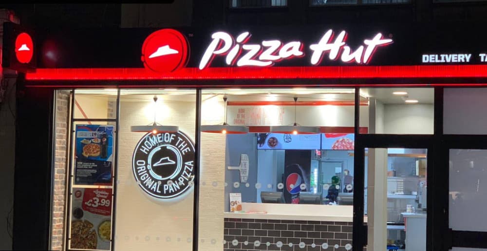Pizza Hut Delivery seeks permission to stay open until 2 a.m.