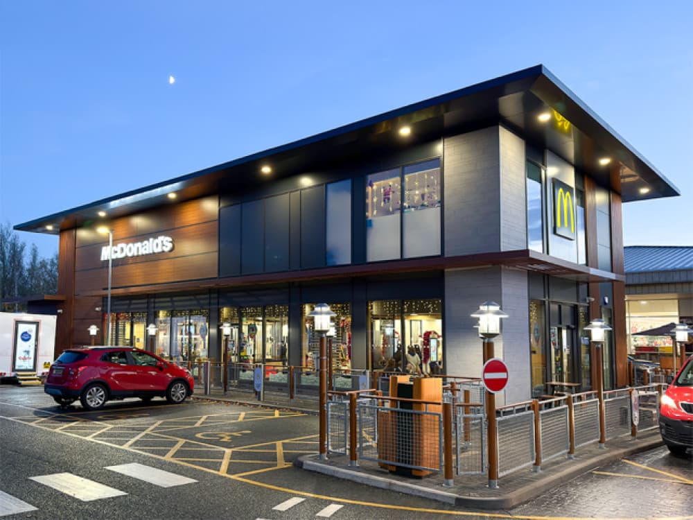 Warwick McDonald's Seeks Permanent 24/7 Drive-Thru, Cites Staff Safety Amid Concerns