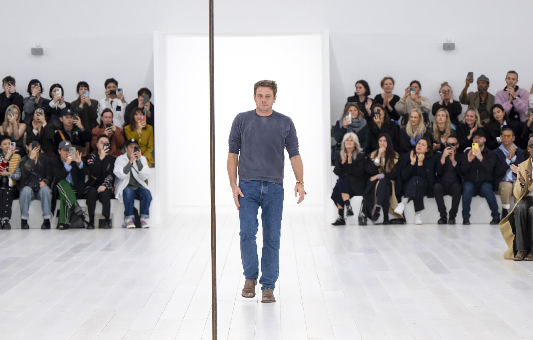 SS26 Great Reset Sees 15 New Creative Directors Reinvent Old Money Codes