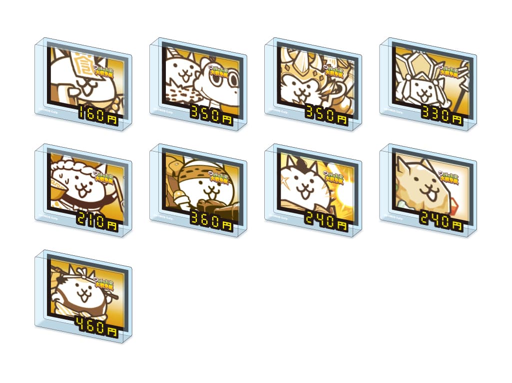 Battle Cats Exhibition Brings Popular Mobile Hit to Yokohama in 2026