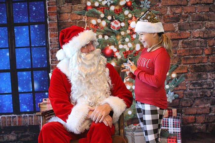 New York Mills Bakery Doubles Holiday Trees, Draws Community Crowd