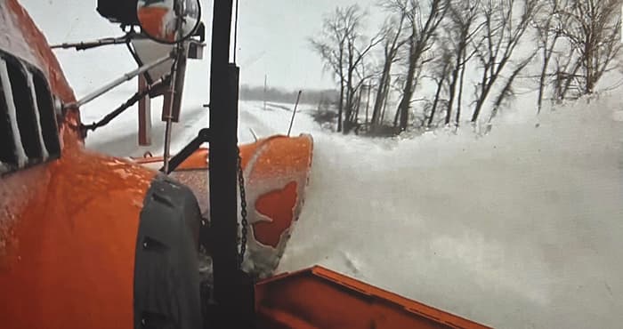 Otter Tail County names snowplow OTTERLY COLD, posts Board meetings to YouTube