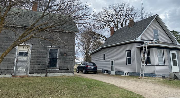 New York Mills EDA explores starter homes, business loan funding