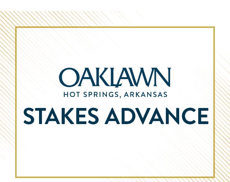 Eclipse Award champion Nitrogen returns in Grade 3 Bayakoa at Oaklawn
