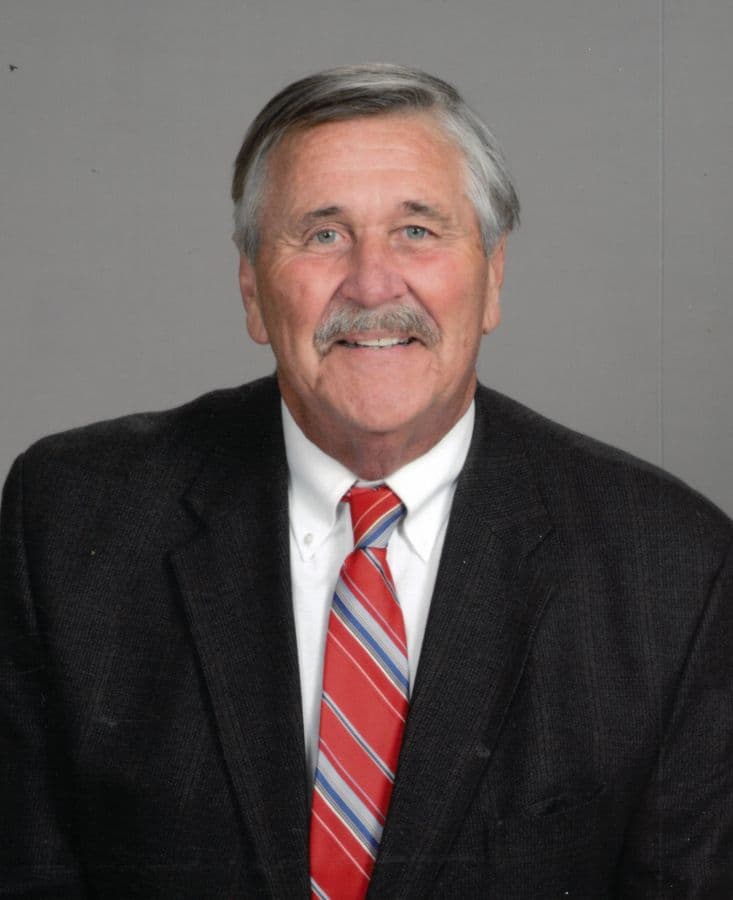 Beloved Newport Resident Frederick Spaulding Jr. Dies at 74