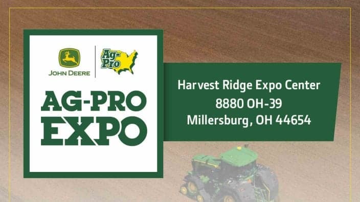 Harvest Ridge Event Center Unveils Spring 2026 Trade Show and Expo Schedule